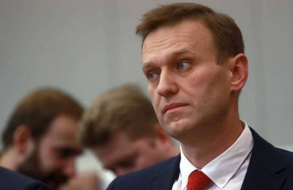 Новое расследование Навального высмеяли в Сети