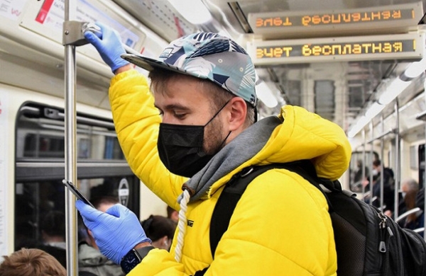 Дептранс анонсировал новую форму оплаты проезда в столичном метро