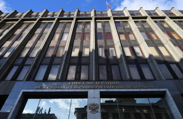 Совфед одобрил закон о биобезопасности в России