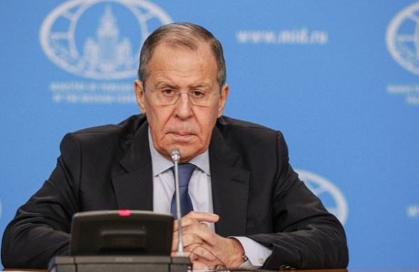 Россия предложила повысить эффективность ОБСЕ