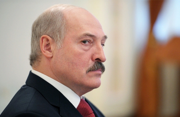 «Не революция, а мятежи»: Лукашенко о ситуации в Белоруссии
