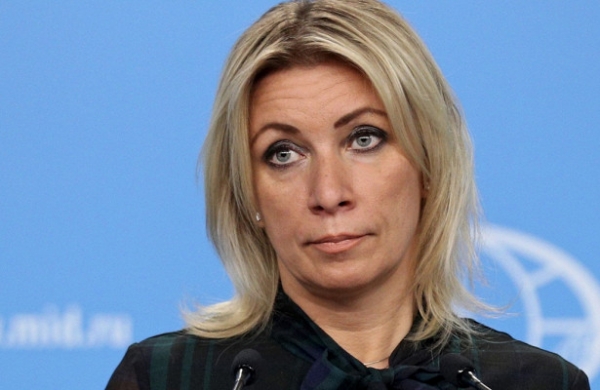 Захарова парировала слова Британии о «вызывающем поведении РФ»