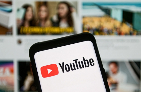 В Госдуме назвали маловероятной блокировку YouTube