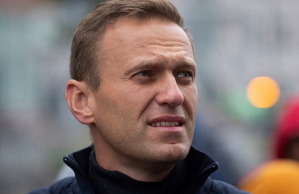 Times сообщила о «втором отравлении» Навального