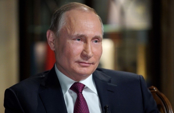 Политолог уличил Google в особом отношении к Путину