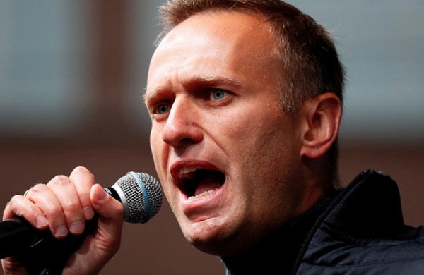 Эксперты ОЗХО прибудут в РФ для расследования инцидента с Навальным