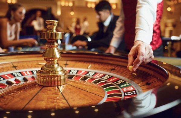 ГД приняла закон о создании единого регулятора азартных игр