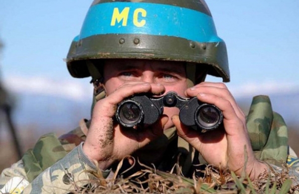 В Госдуме рассказали, почему российским миротворцам в Молдавии нет альтернативы