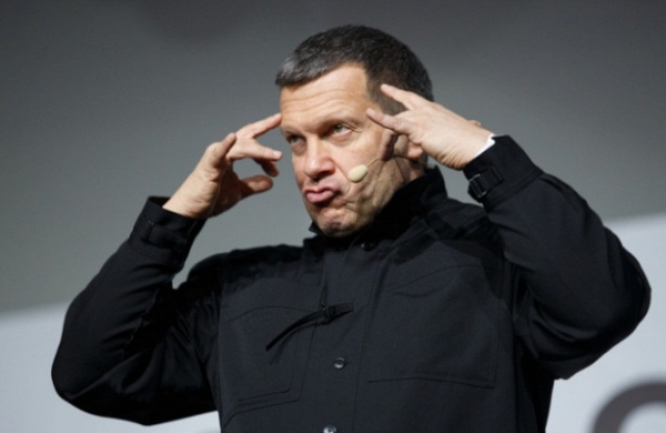 Депутат от&nbsp;КПРФ подал в&nbsp;суд&nbsp;на&nbsp;Соловьева и&nbsp;ВГТРК