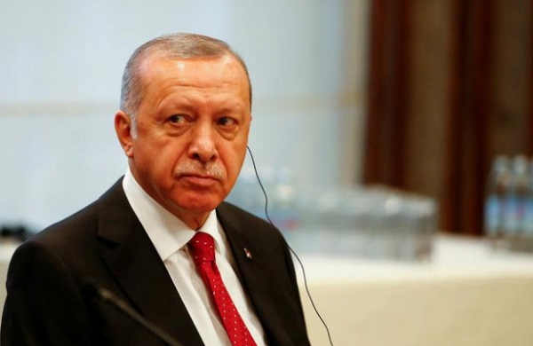 Эрдоган оценил роль Путина в ситуации в Карабахе