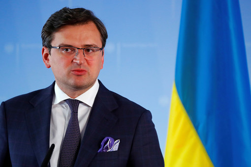 Киев заявил об окончательном разрыве с «русским миром»