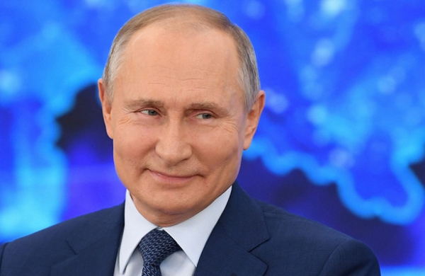 Путин наделил экс-президентов правом на пожизненное сенаторство