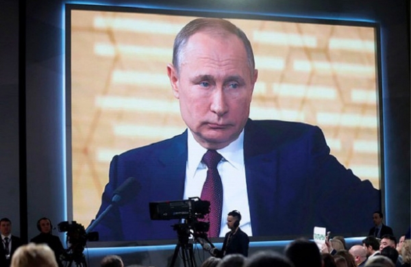Путин сравнил возможности современной России с девяностыми