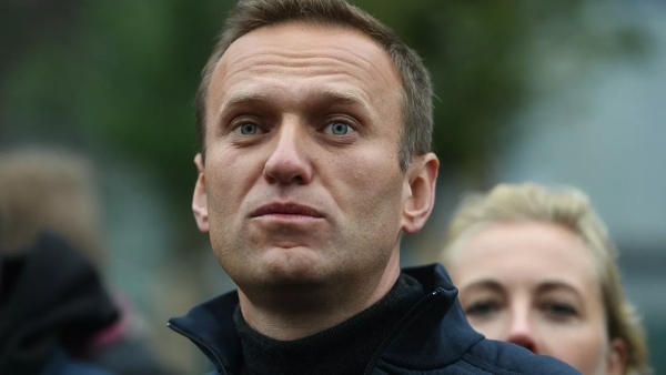 Путин о Навальном: «невозможно завести уголовное дело»