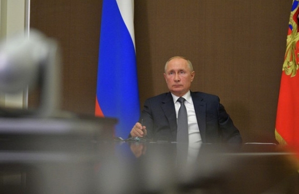 Сатановский высказался о прогнозах Жириновского про Путина