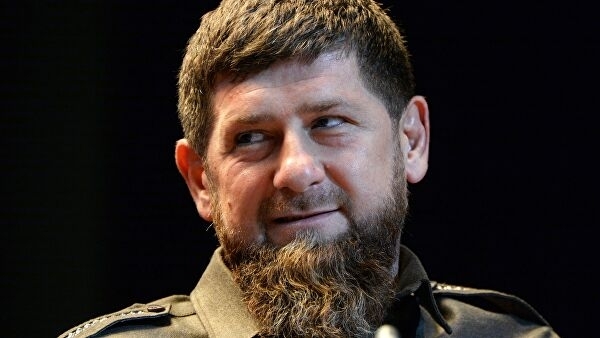 Спорткомплекс имени сына Кадырова открыли в Чечне