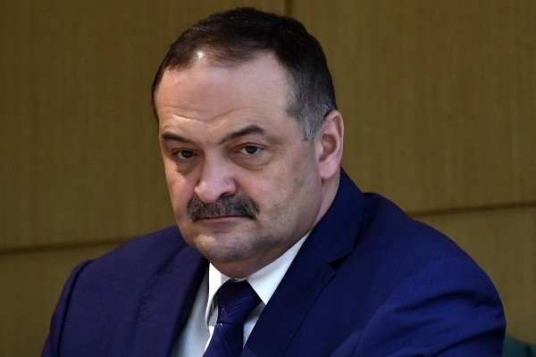 Врио главы Дагестана сменил несколько министров