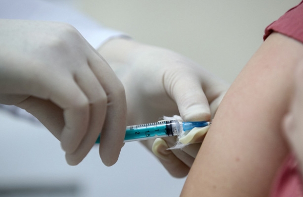 Россия предложила вакцину «Спутник V» Албании