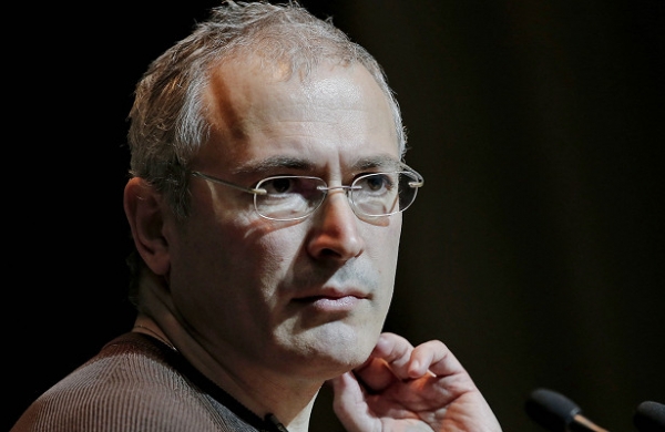 Ходорковский опроверг факт разговора с Путиным о совместном обустройстве России