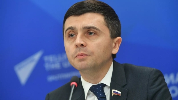Бальбек раскритиковал главу МИД Украины за слова про покаяние России
