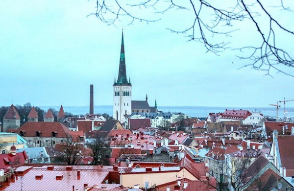 В Эстонии заявили о претензиях на территории Ленинградской области