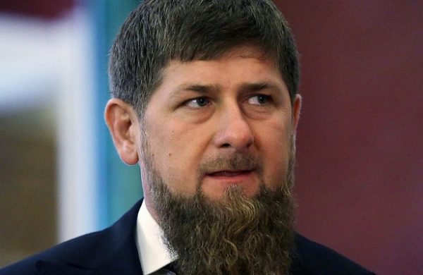 Кадыров призвал ООН и ОБСЕ выдать Ахмеда Закаева
