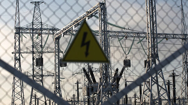 Электросети обновят на участке протяженностью 1,6 км в ТиНАО