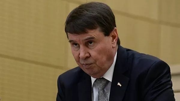 Сенатор от Крыма предложил не дарить ветеранам хлеб