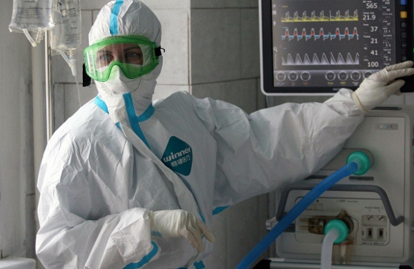 За сутки в Москве выявили 3037 заболевших коронавирусом