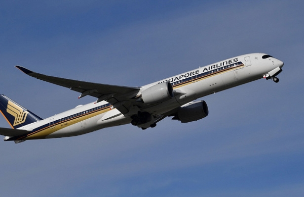 Возобновляется авиасообщение между Москвой и Сингапуром