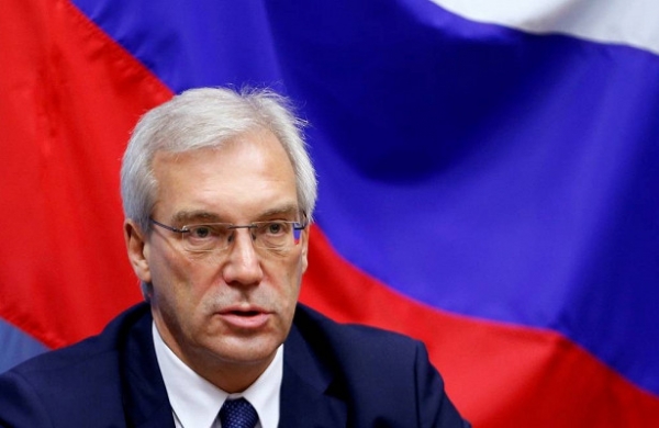 Россия ответит на высылку дипломата из Албании