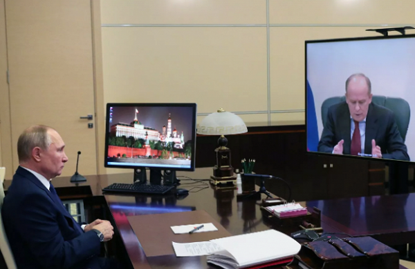 В Москве пройдут трехсторонние переговоры по Карабаху