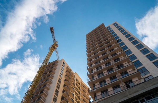 Цены на квартиры в новой Москве установили новый рекорд