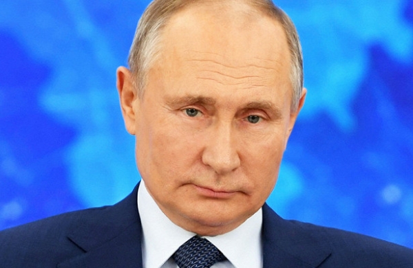 Путин: невозможно предугадать развитие ситуации с COVID-19
