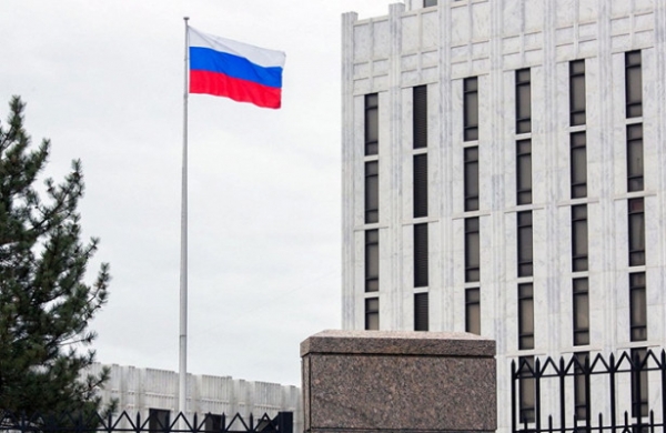 Россия призвала США восстановить связь в генконсульстве в Нью-Йорке