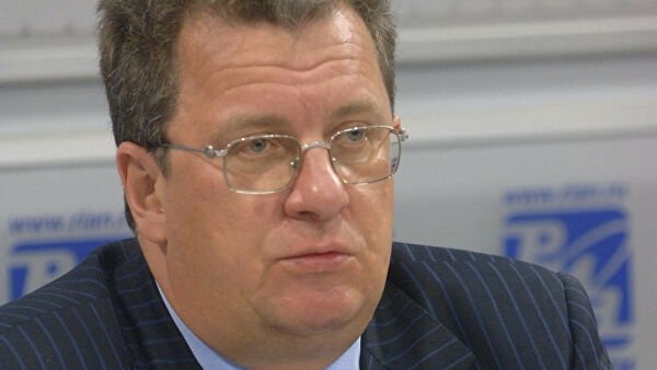 Умер бывший вице-премьер России Сергей Приходько