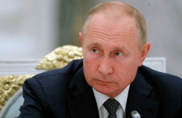 В Кремле назвали откровенным разговор Путина и Байдена