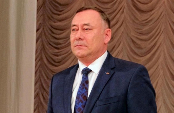 Глава избиркома Хабаровского края ушел в отставку