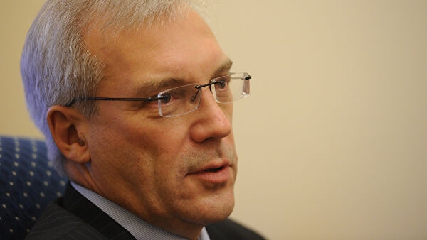 Российский дипломат рассказал о «скользком пути» Евросоюза