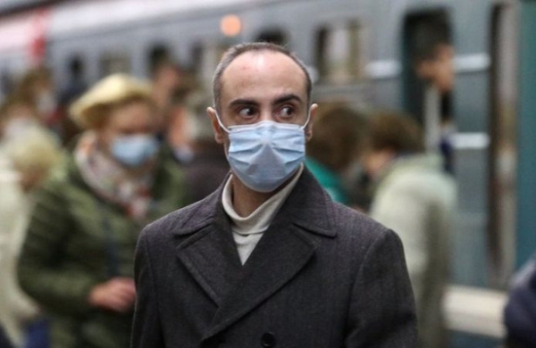 Собянин снял часть ограничений по коронавирусу в Москве