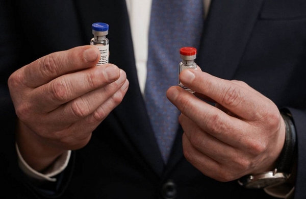 В Венгрии назвали хорошей российскую вакцину от коронавируса