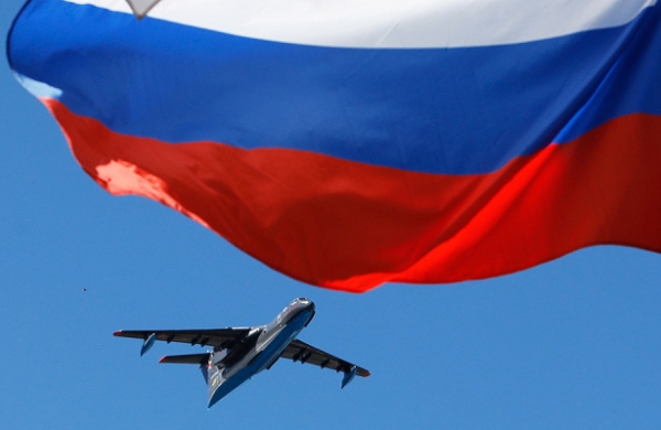 МИД объявил о выходе России из Договора по открытому небу