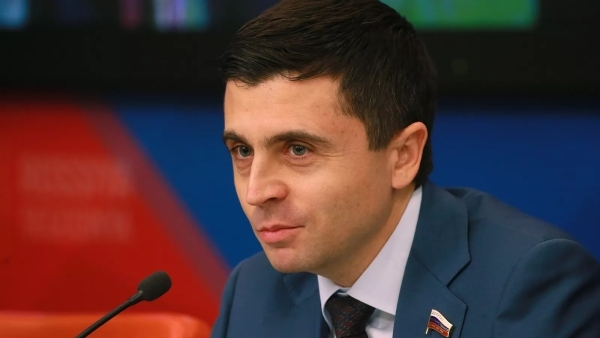 Бальбек раскритиковал саммит «крымской платформы»