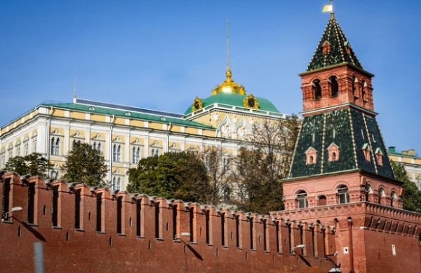 Закон о неприкосновенности бывших президентов вступил в силу в РФ