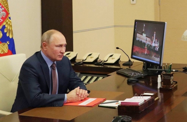 Путин подписал закон о продлении ДСНВ