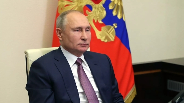 Путин отметил сбалансированный бюджет Москвы