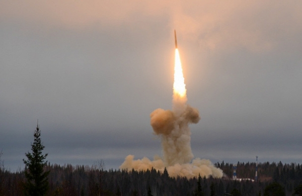 В Пентагоне оценили значение ракетного договора между РФ и США