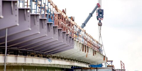 Строительство моста на ЗИЛе начнется в 2021 году
