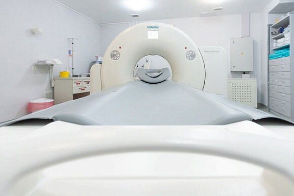 14 новейших компьютерных томографов закупили для больниц