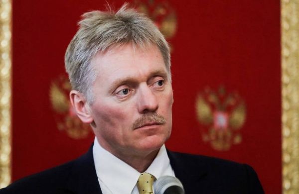 В Кремле осудили закрытие телеканалов на Украине